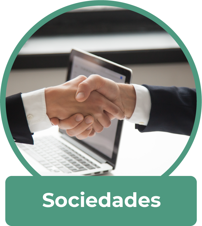 Trabajamos con las mejores Sociedades Médicas