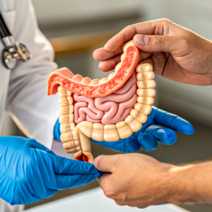 Test de Prevención de Cáncer de Colon